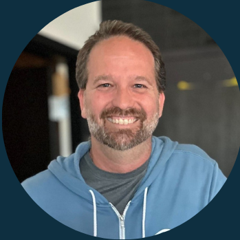 Dustin Luther - Chief Marketing Officer